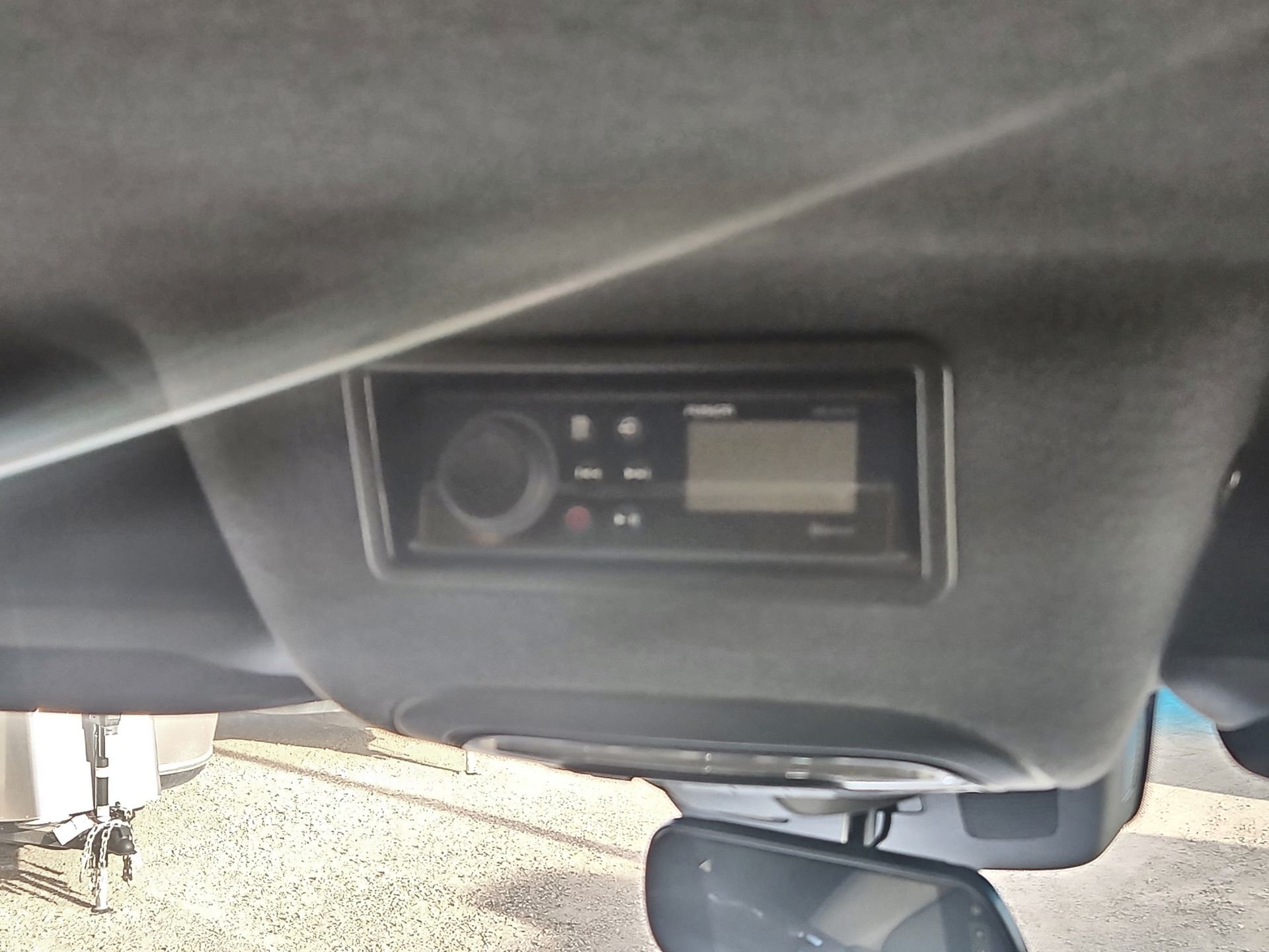 2026 Airstream 30RBT Base