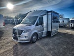 2026 Airstream 30RBT Base