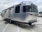 2026 Airstream 30RBT Base
