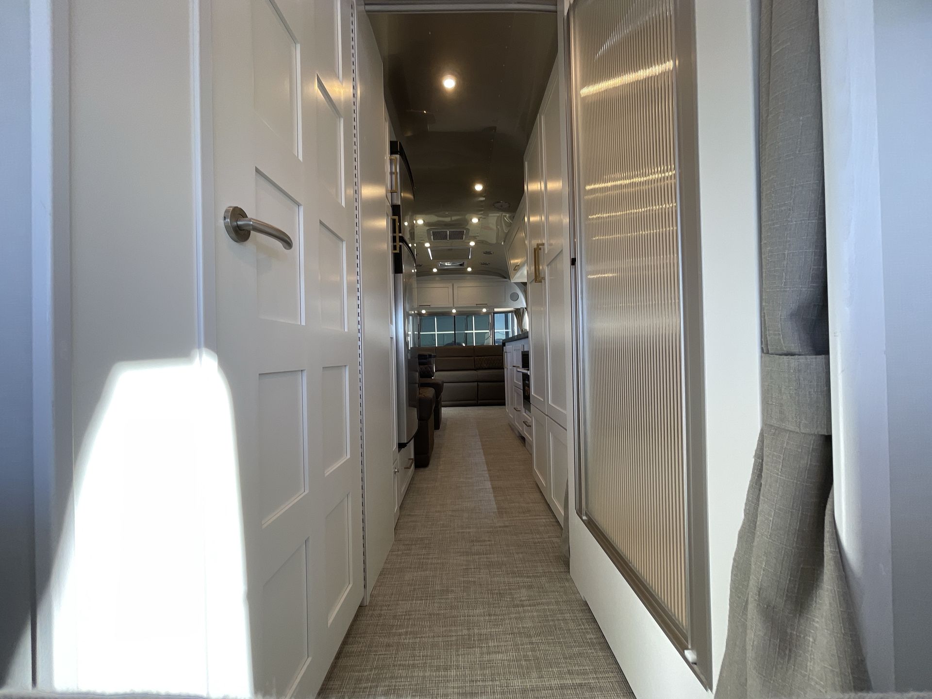 2026 Airstream 30RBQ Base