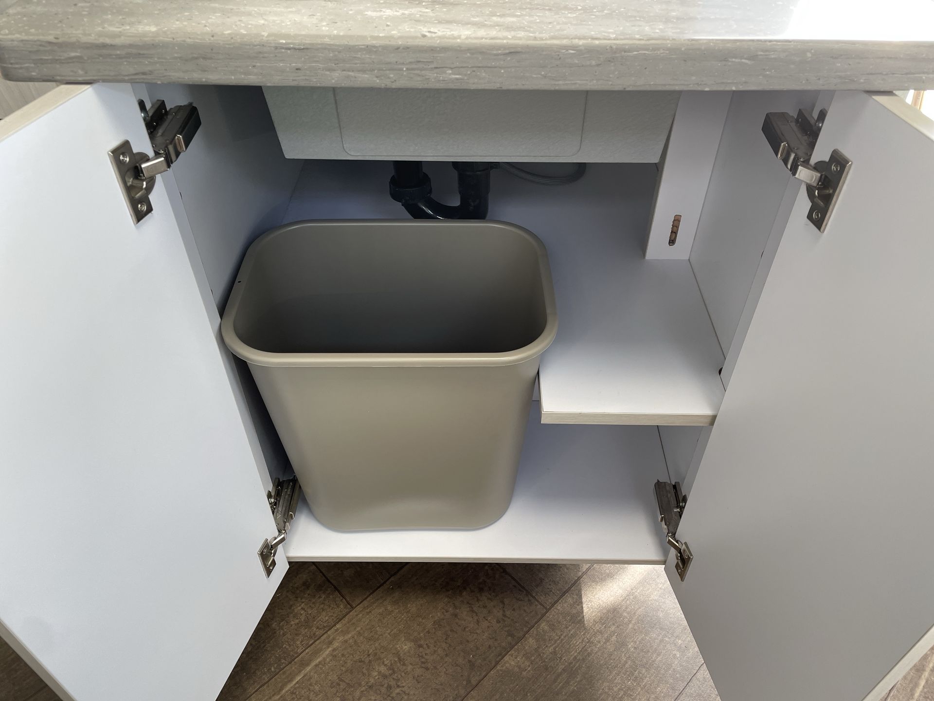 2026 Airstream 25FBQ Base