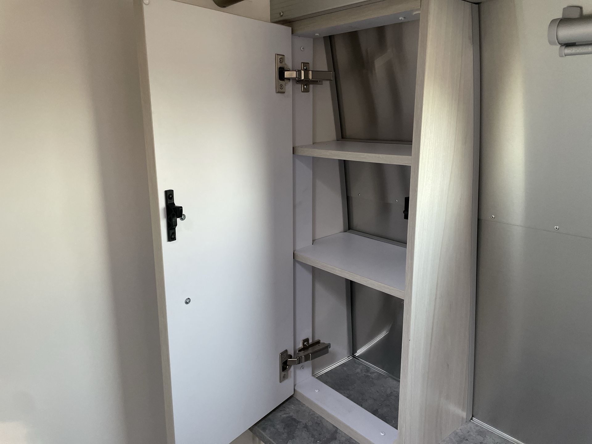 2025 Airstream 30RBQ Base