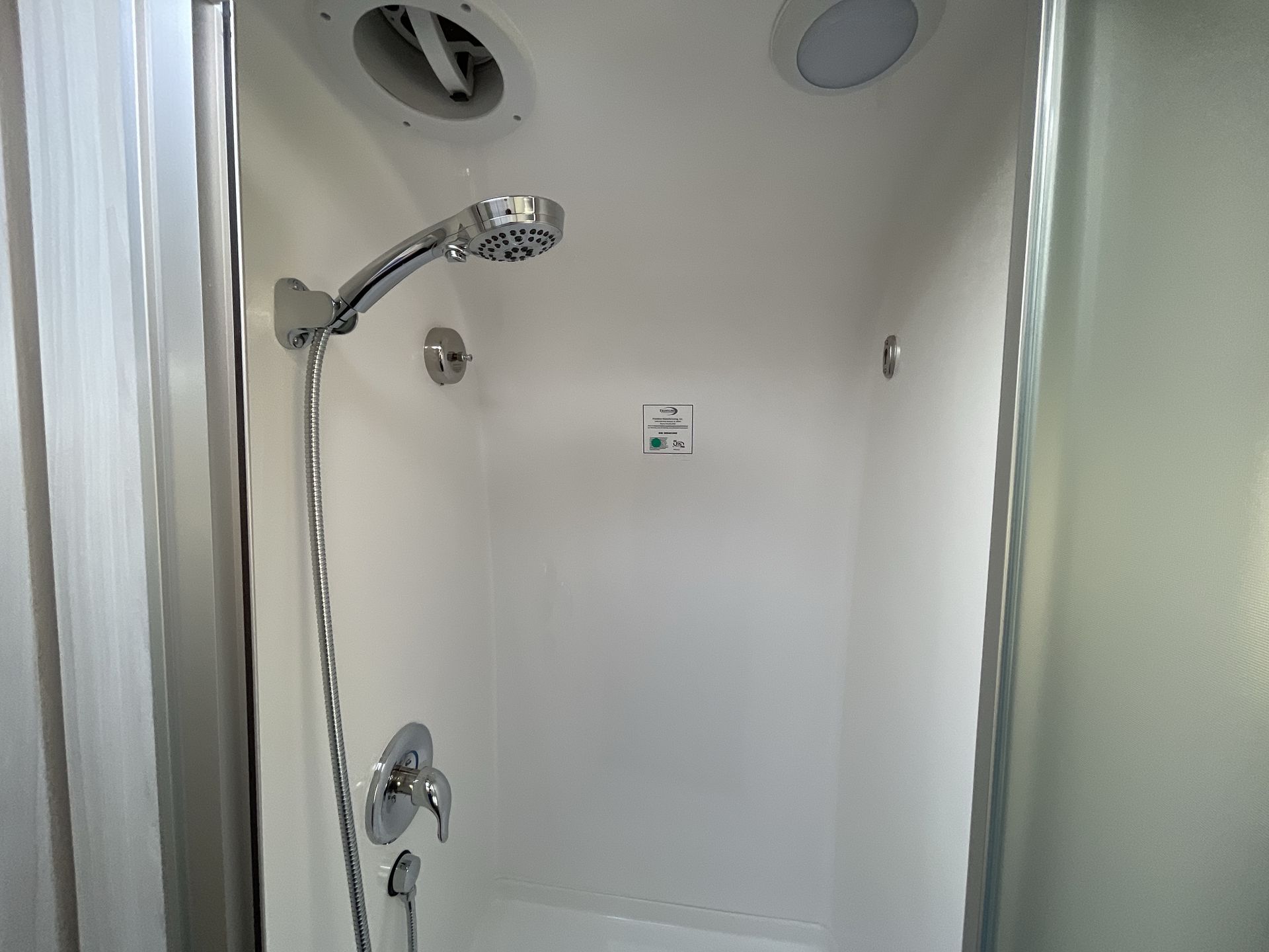 2025 Airstream 30RBQ Base