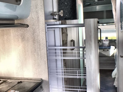 2026 Airstream 30RBT Base