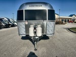 2026 Airstream 25FBQ Base