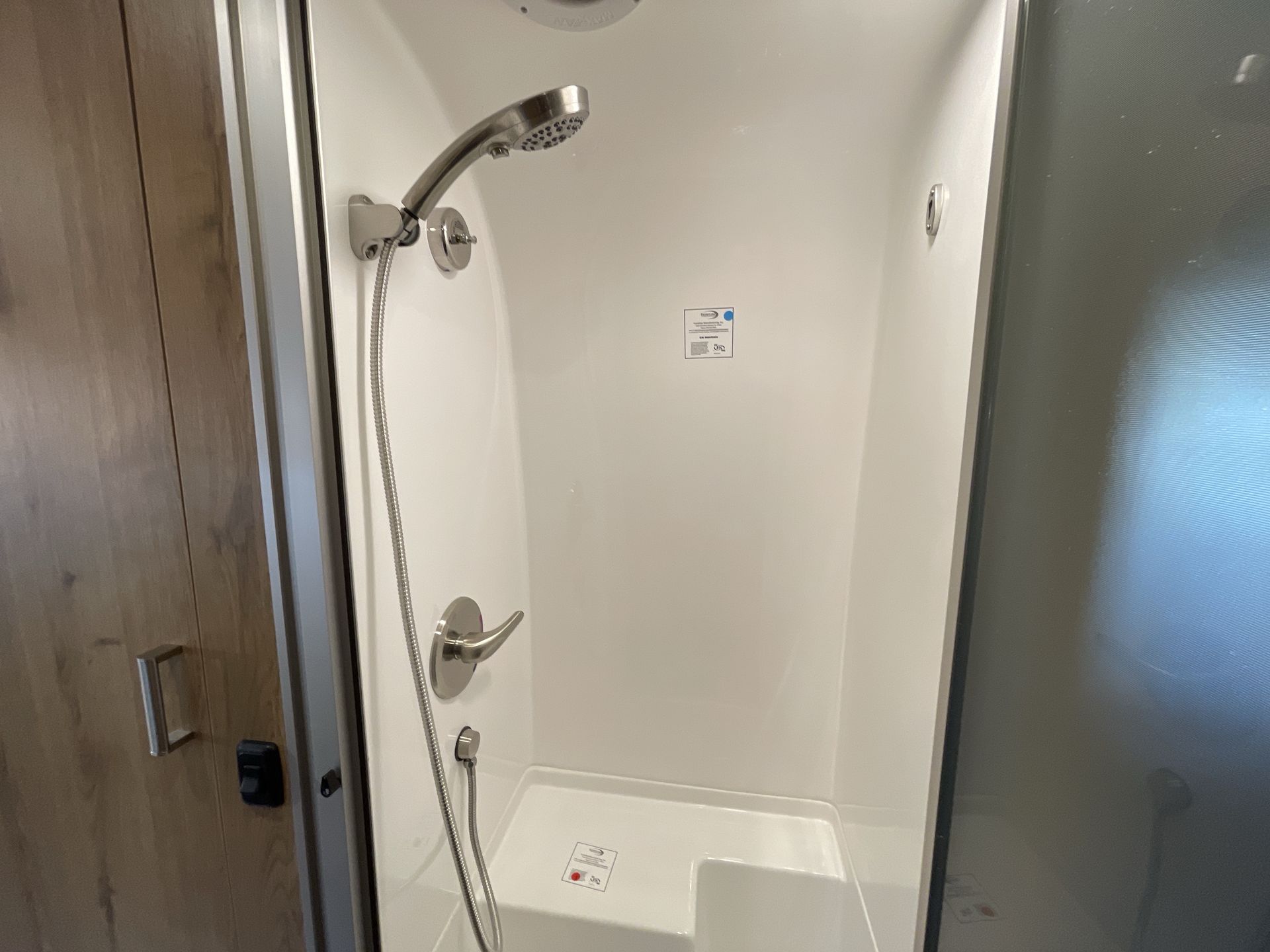 2026 Airstream 25FBT Base