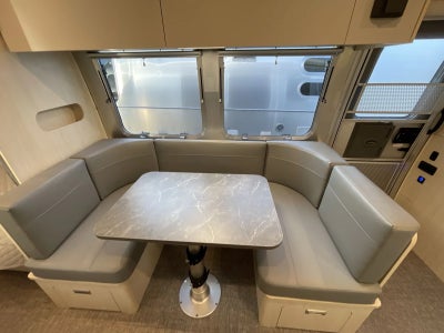 2026 Airstream 23FBT Base
