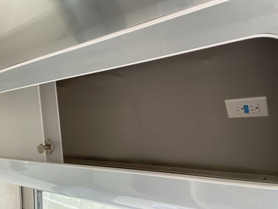 2025 Airstream 23FBQ Base