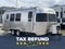 2026 Airstream 23FBT Base