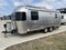 2026 Airstream 23FBT Base