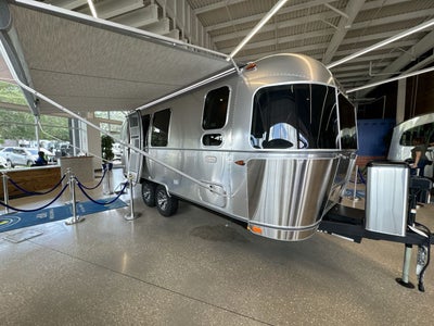 2026 Airstream 23FBT Base