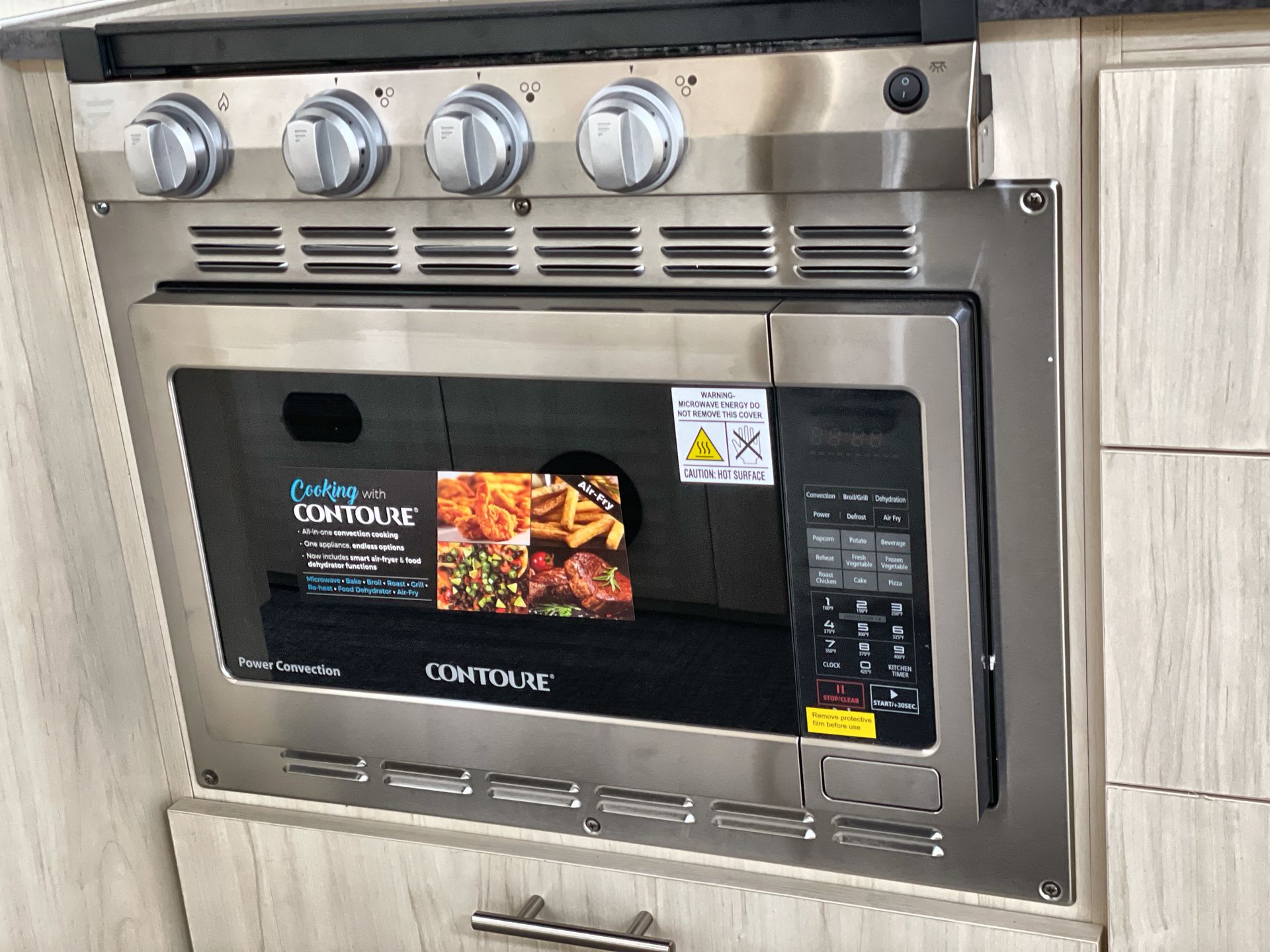 2026 Airstream 27FBT Base