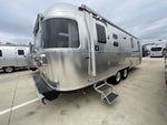 2026 Airstream 27FBT Base