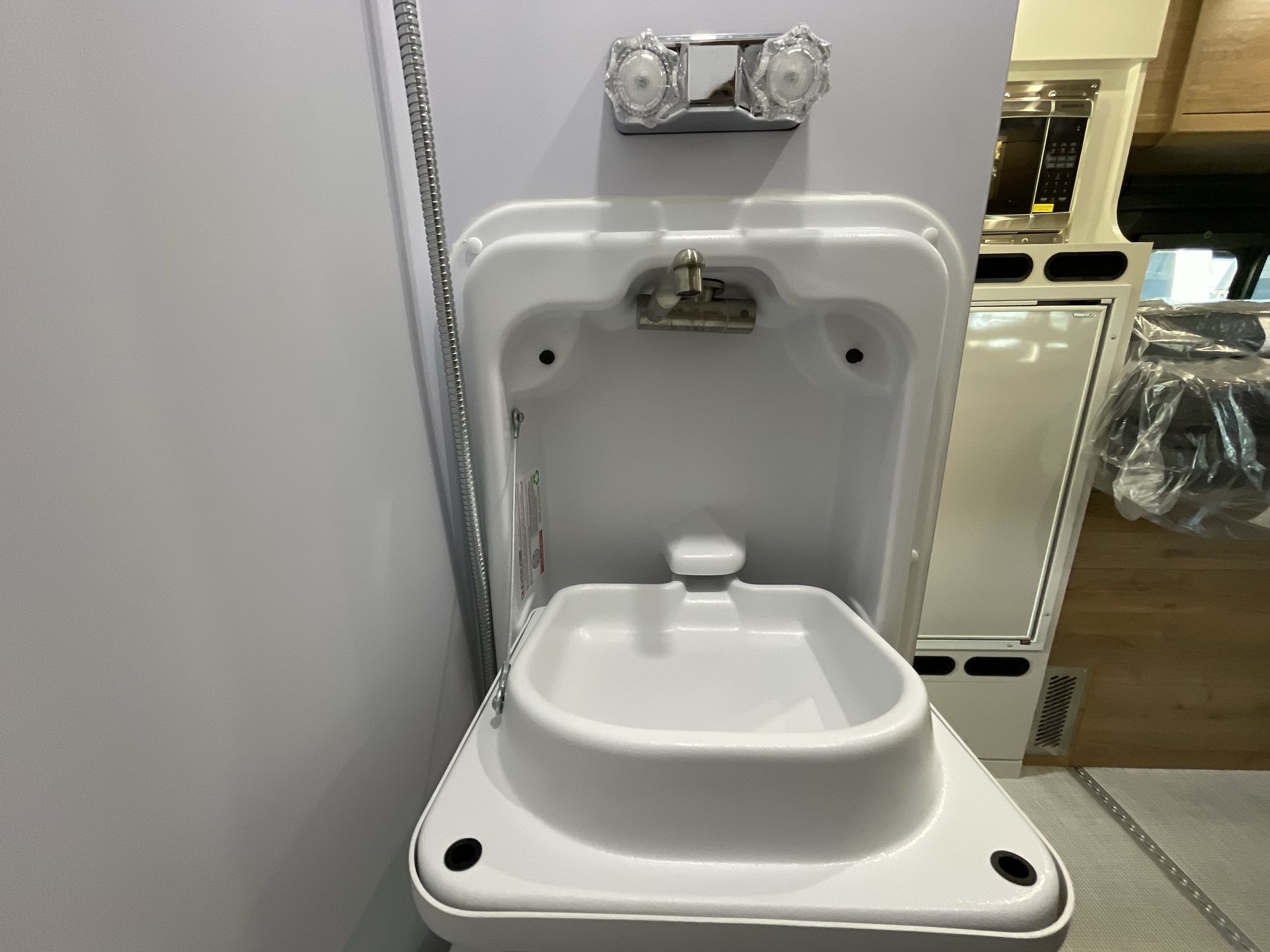 2026 Airstream Rangeline Base