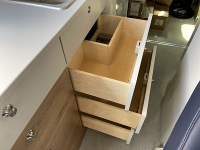 2026 Airstream Rangeline Base