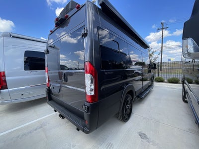 2026 Airstream Rangeline Base