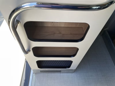 2026 Airstream Rangeline Base