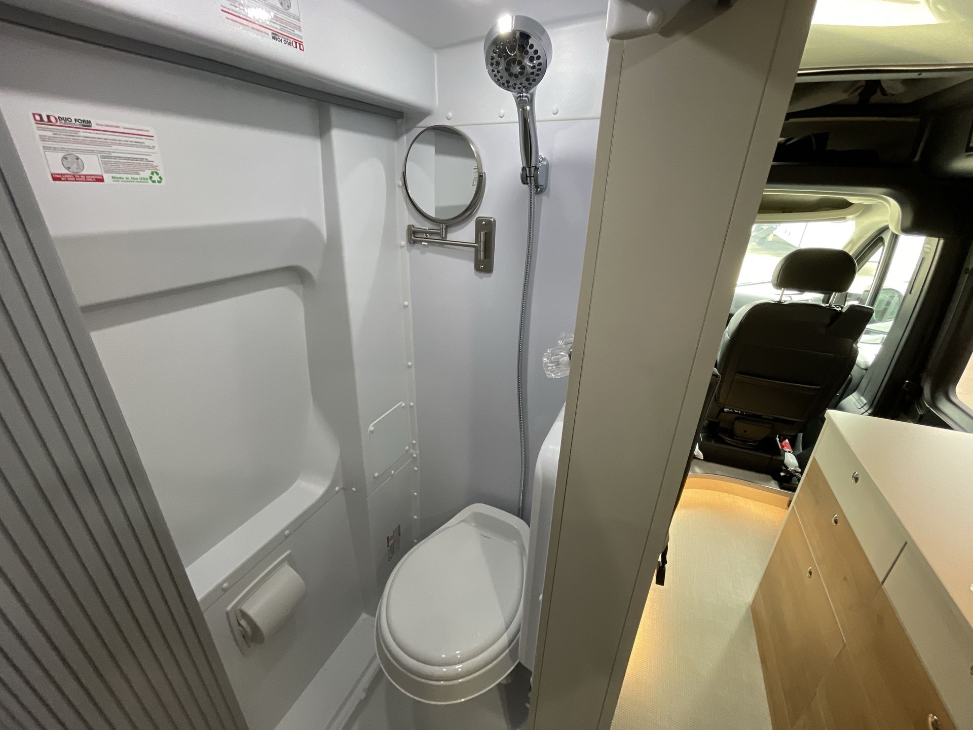 2026 Airstream Rangeline Base