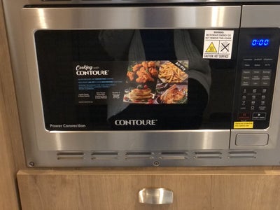 2026 Airstream 25FBQ Base