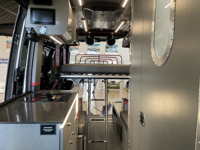 2026 Airstream 19X LE Outland Base