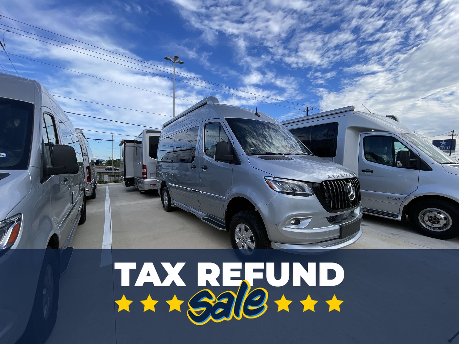 2026 Airstream 19GT Base