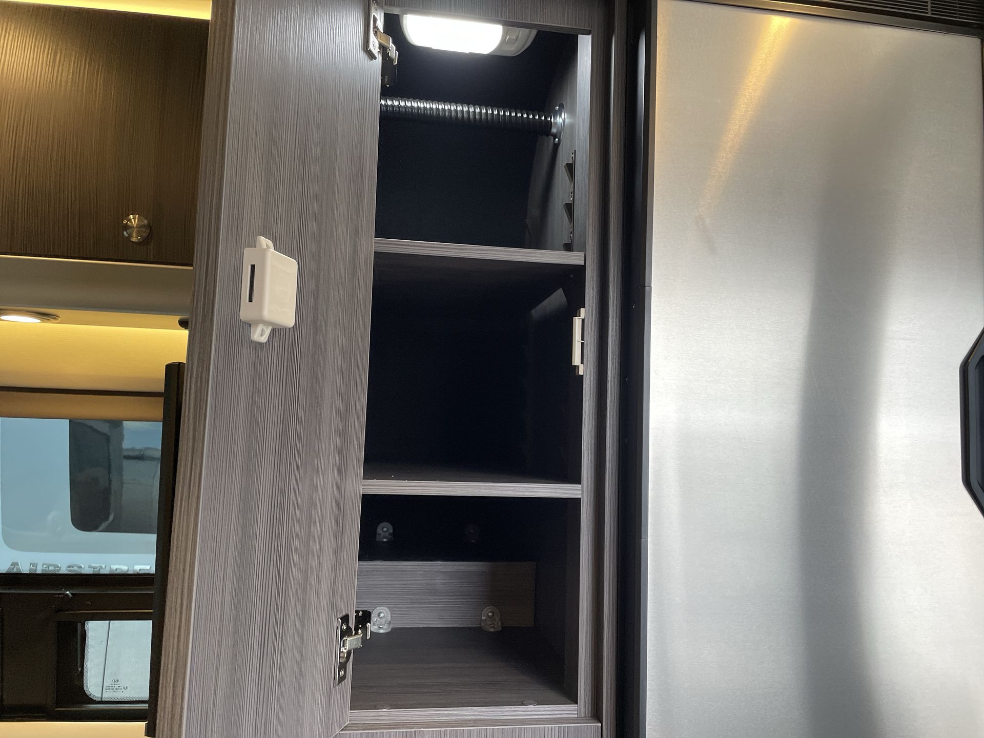 2026 Airstream 19GT Base