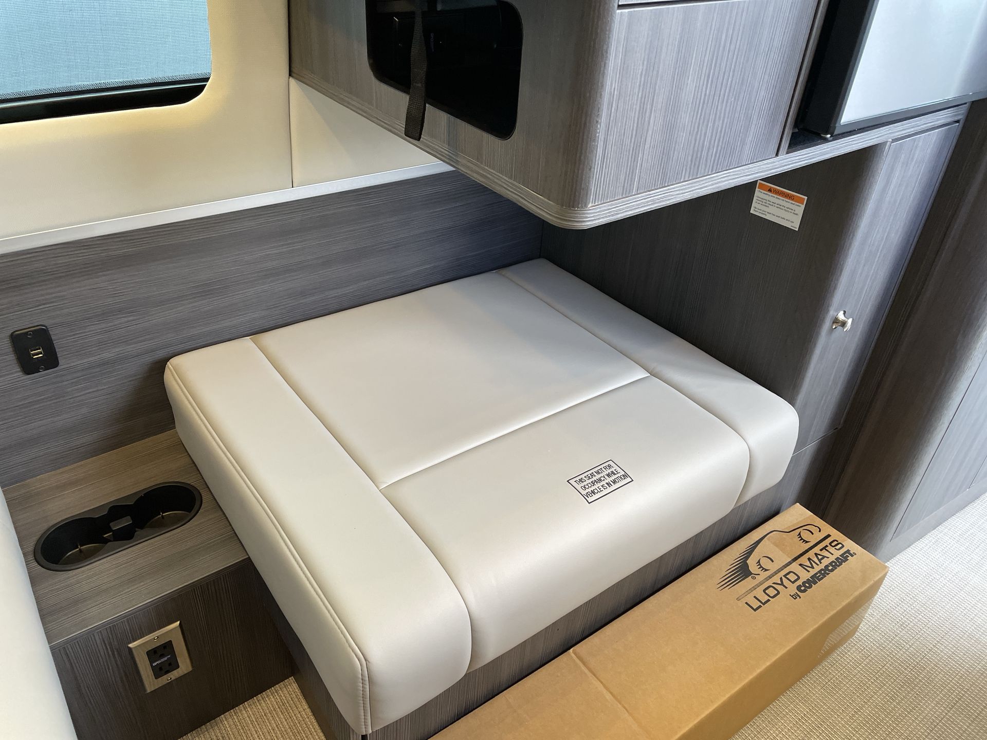 2026 Airstream 19GT Base