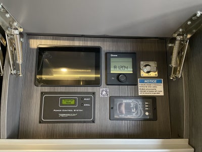 2026 Airstream 19GT Base