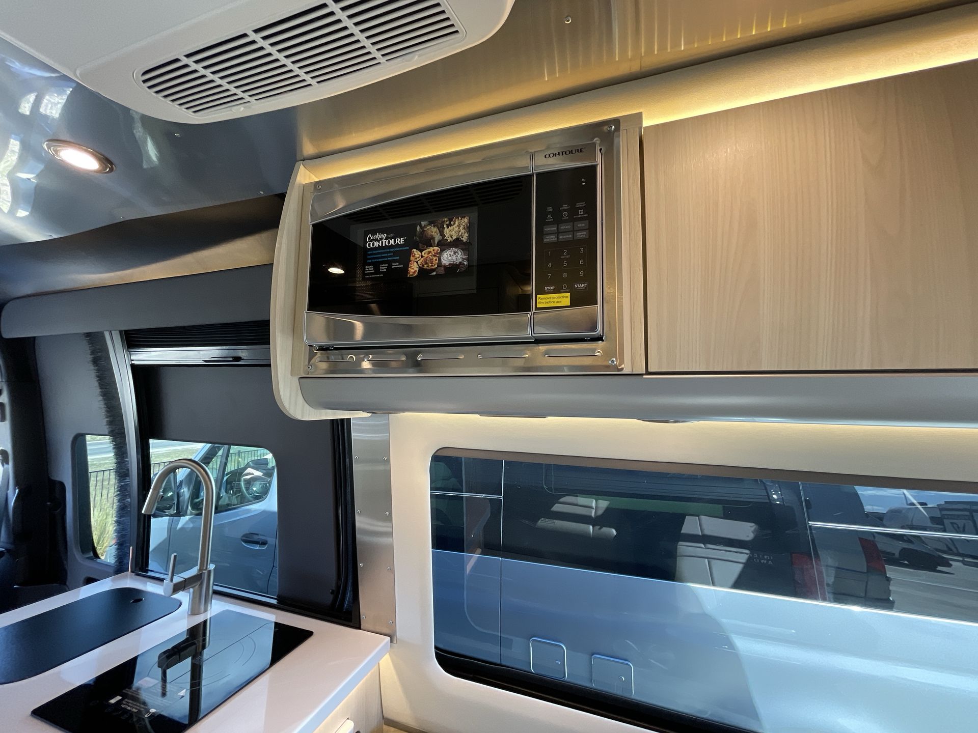 2026 Airstream 19GT Base