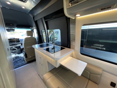 2026 Airstream 19GT Base