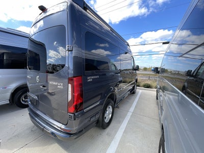 2026 Airstream 19GT Base