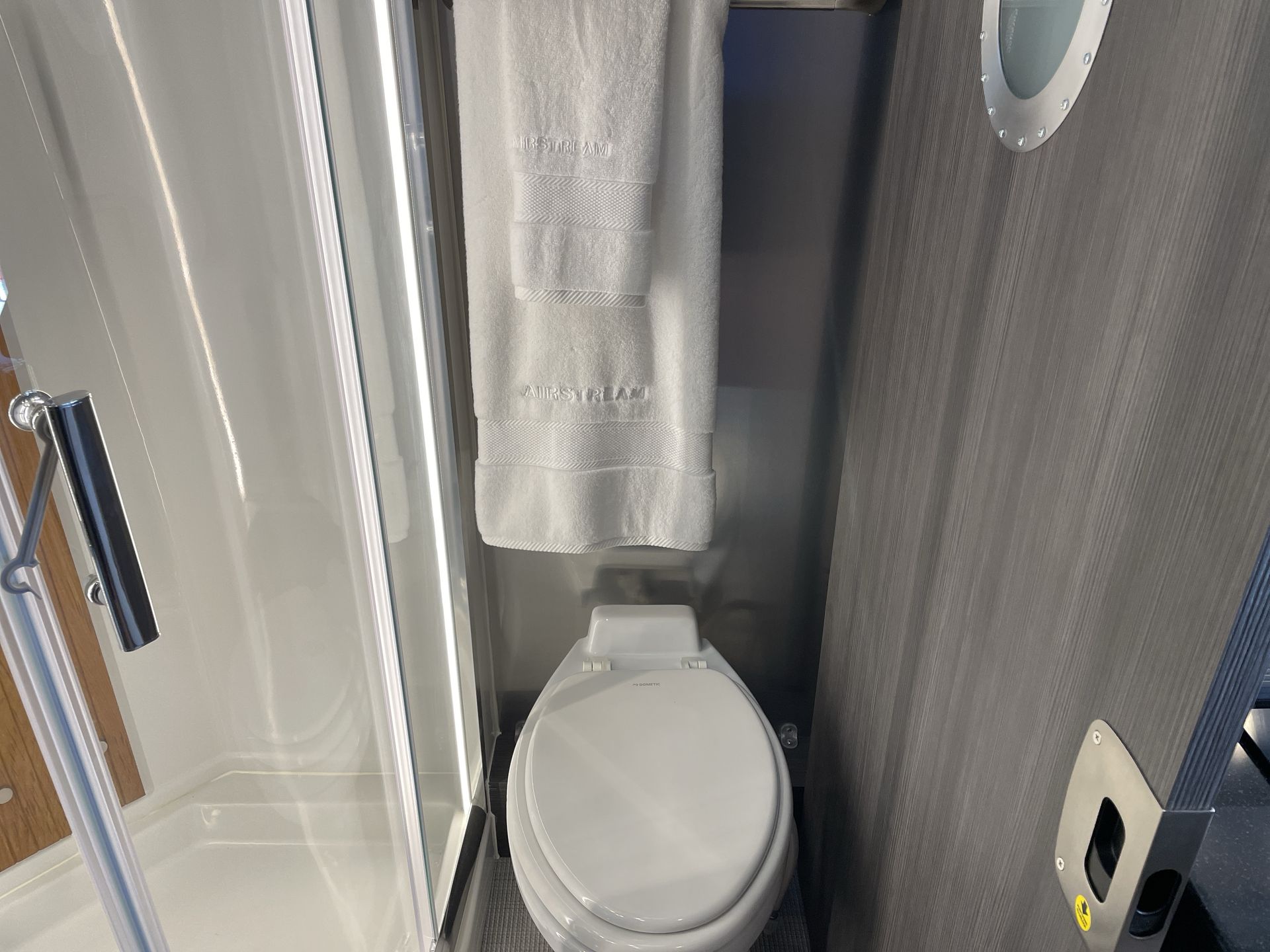 2026 Airstream Murphy Suite Base