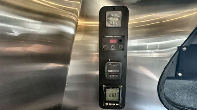 2025 Airstream 16X Base