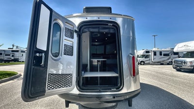 2025 Airstream 16X Base
