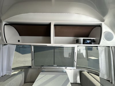 2026 Airstream 16RB Base