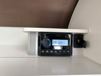 2026 Airstream 16RB Base