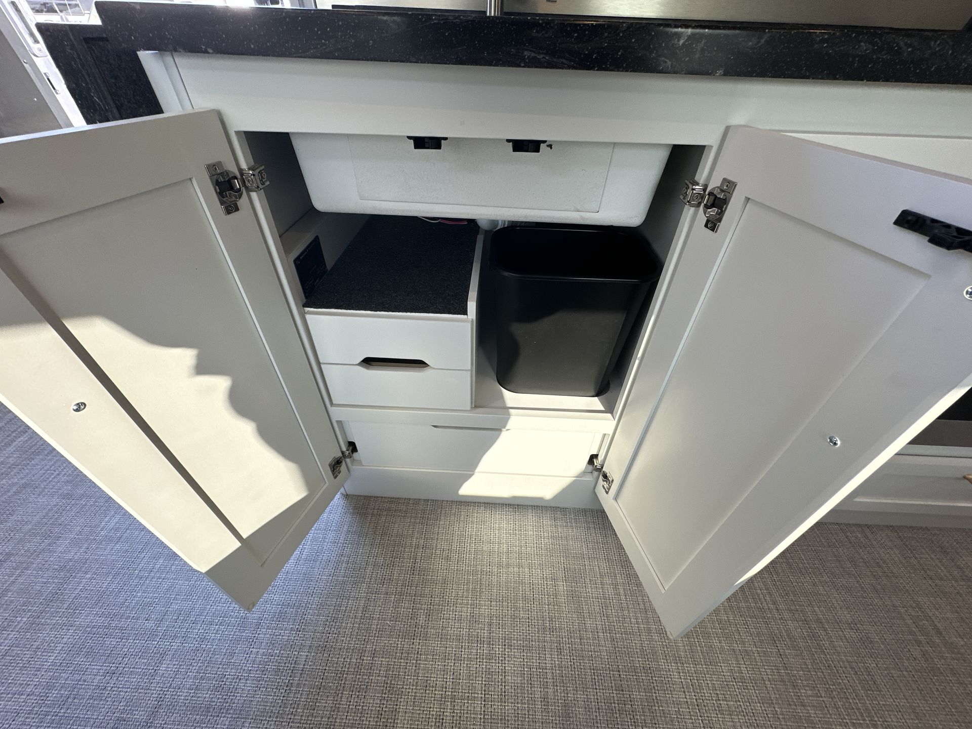 2026 Airstream 30RBQ Base