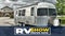 2025 Airstream 23FBQ Base