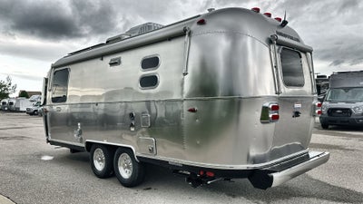 2025 Airstream 23FBQ Base