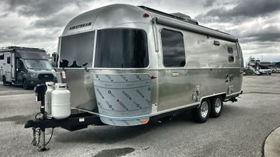 2025 Airstream 23FBQ Base