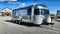 2025 Airstream 27FBQ Base