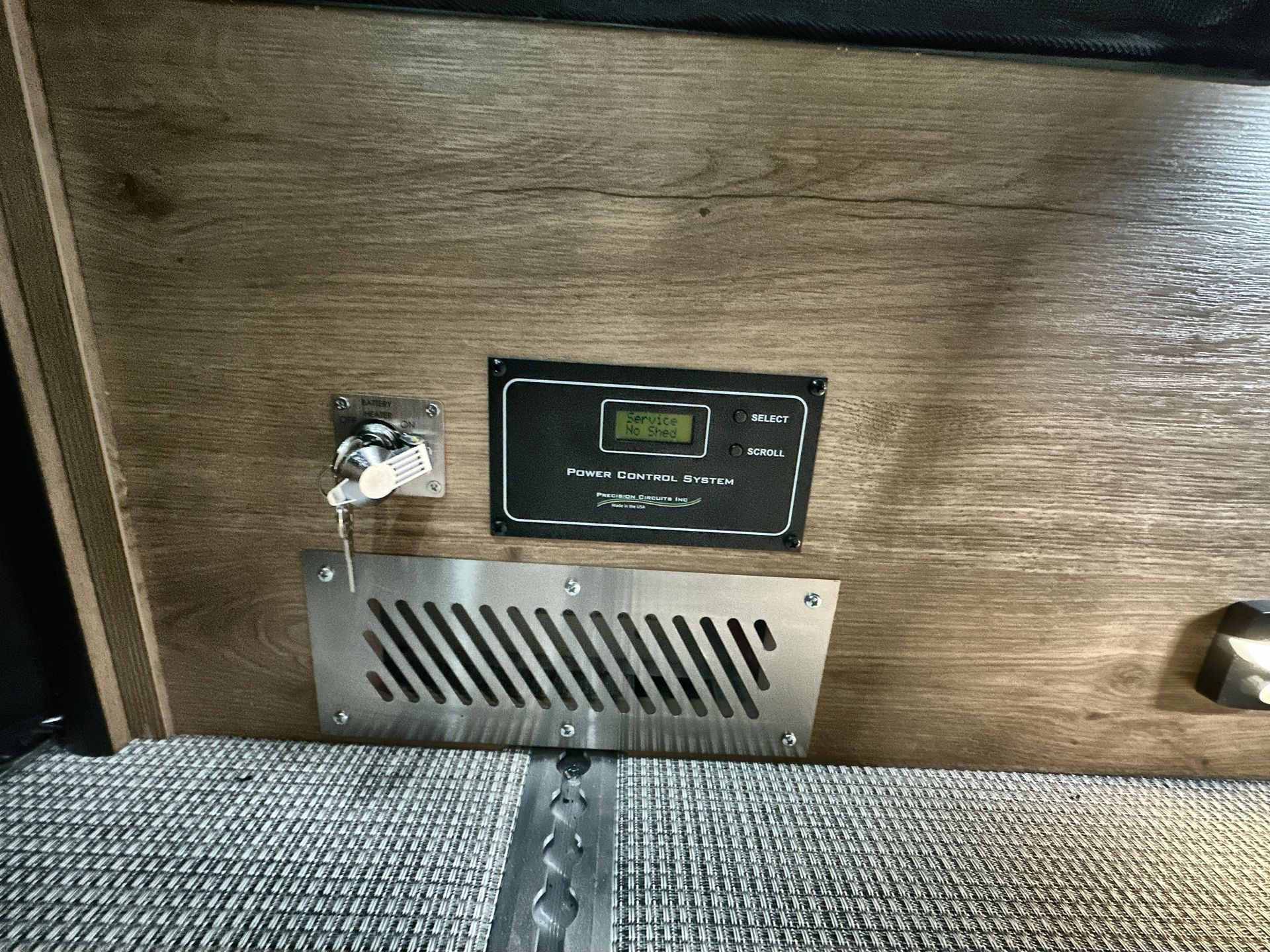 2026 Airstream Rangeline Base