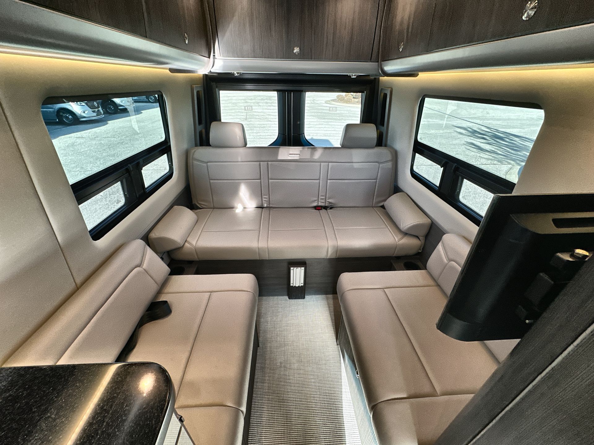 2026 Airstream 24GT Base