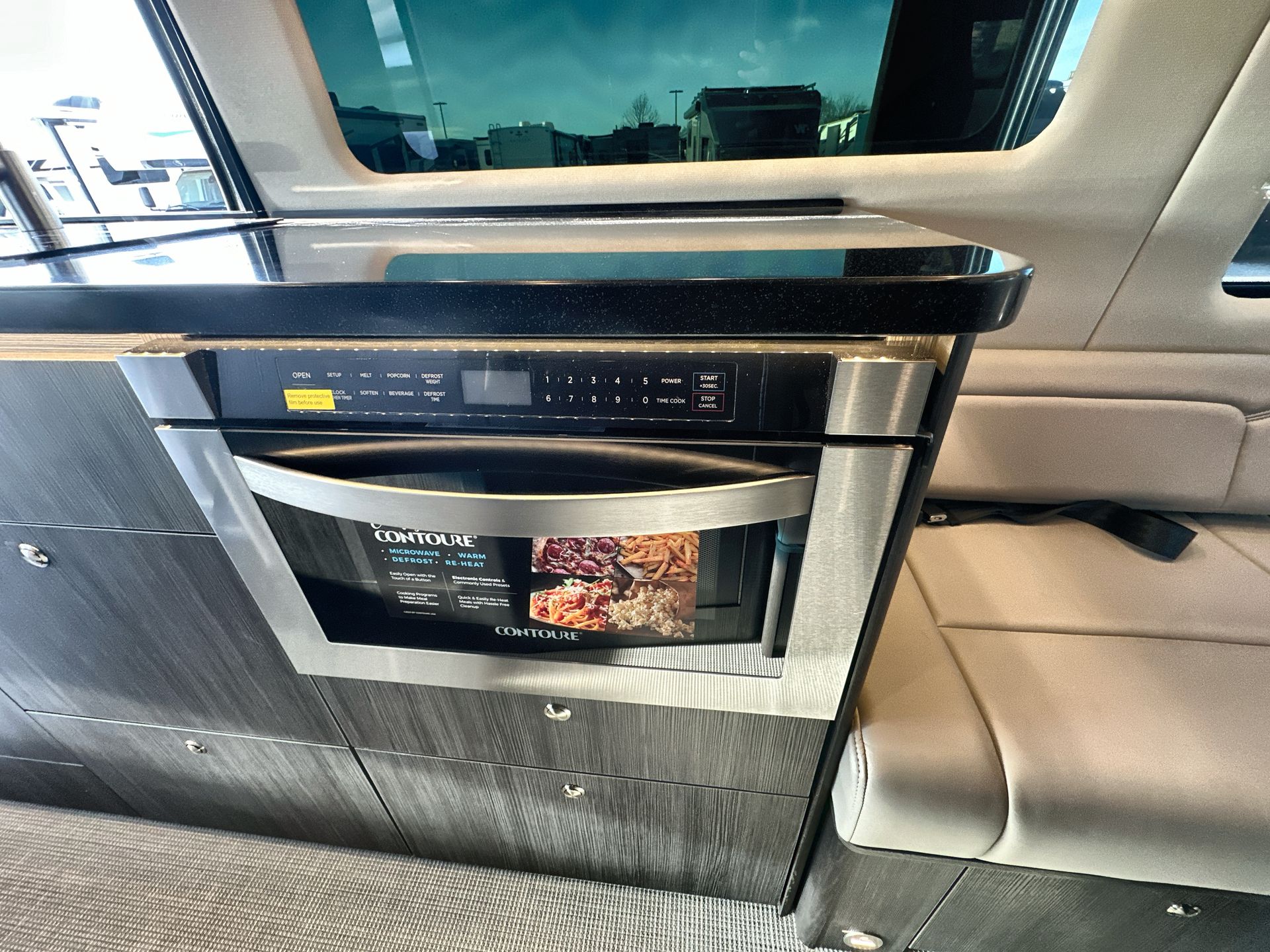 2026 Airstream 24GT Base