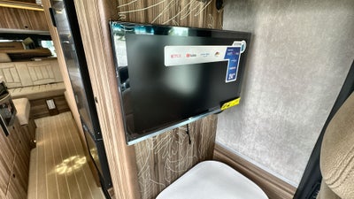 2025 Airstream 24 GT Base