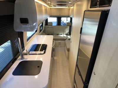 2025 Airstream 24GT Base