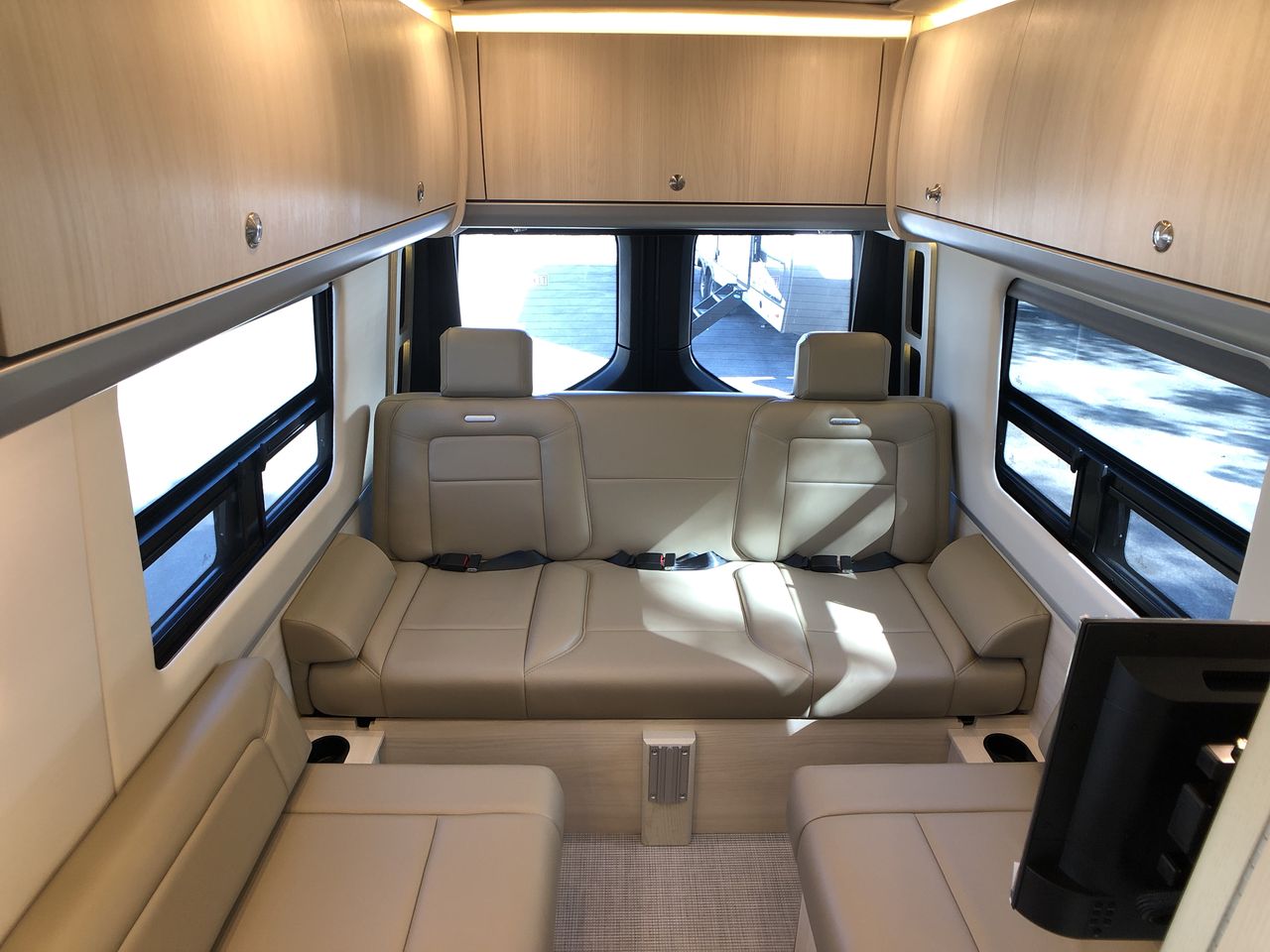 2025 Airstream 24GT Base