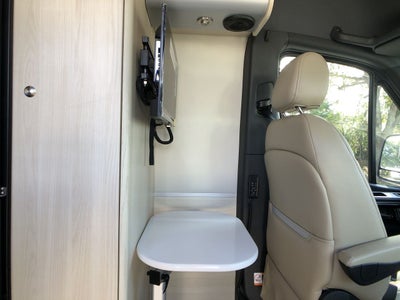 2025 Airstream 24GT Base
