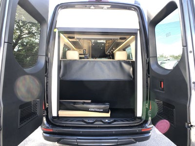 2025 Airstream 24GT Base