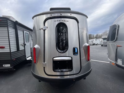 2026 Airstream 16X Base